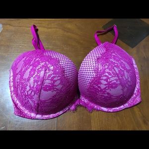 Victoria’s Secret Very Sexy Push Up